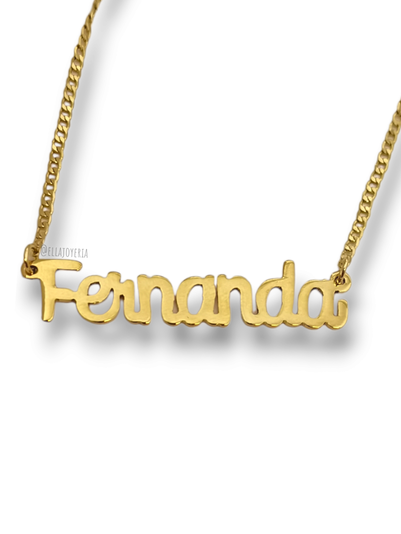 NOMBRE (mod 5)