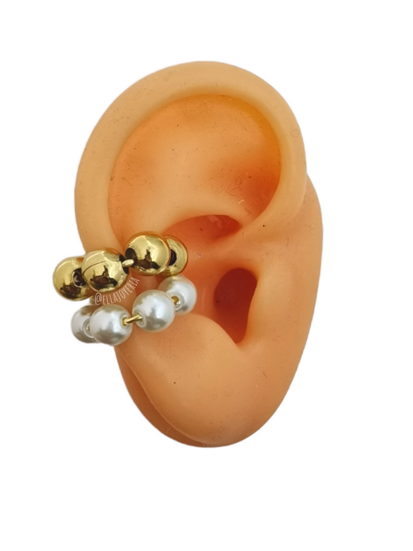EARCUFF COMBO