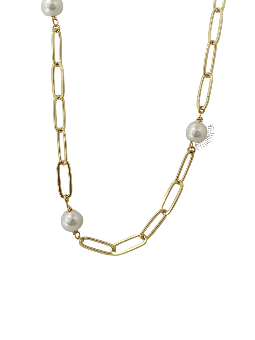 COLLAR CHANNEL