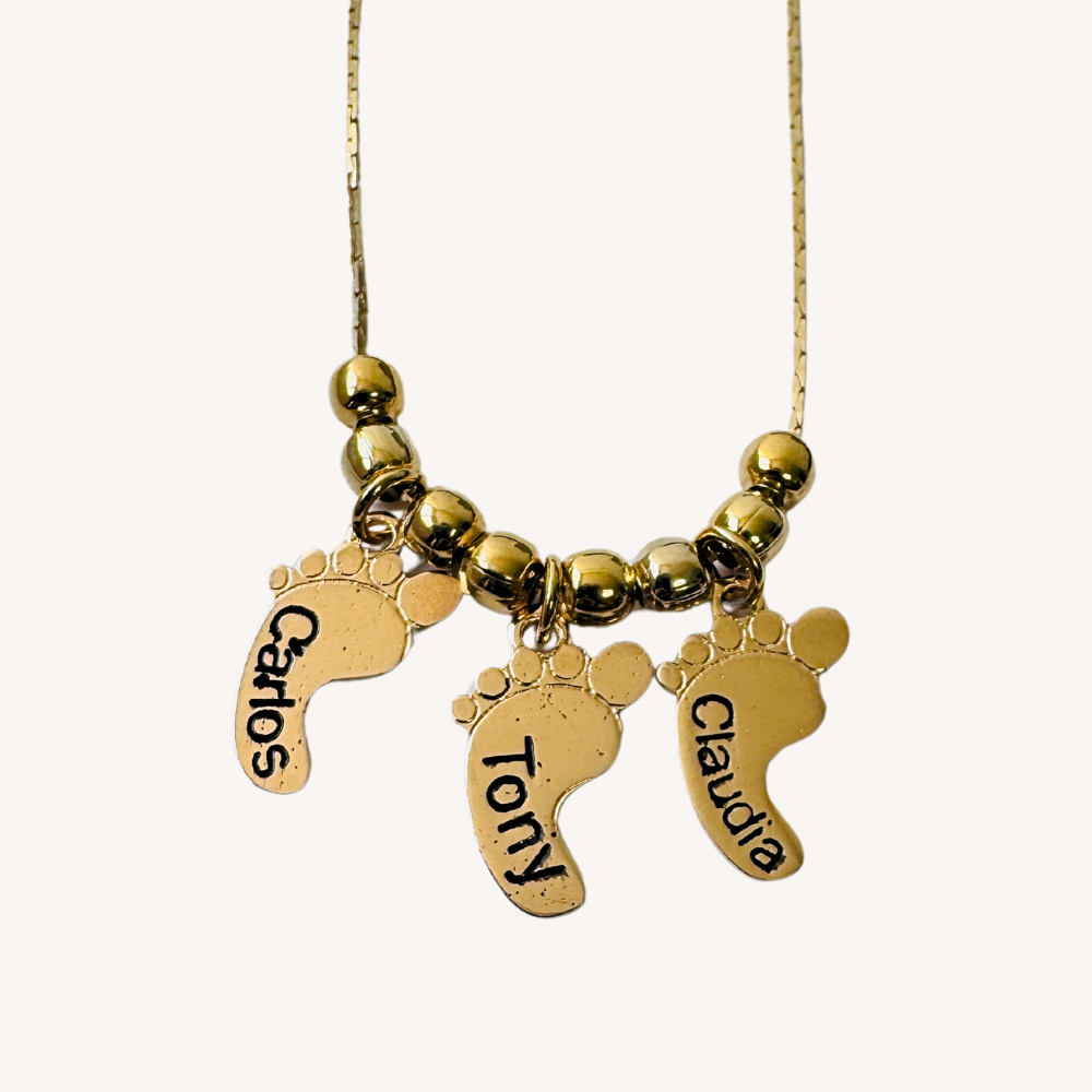 COLLAR 3 HUELLA DE AMOR
