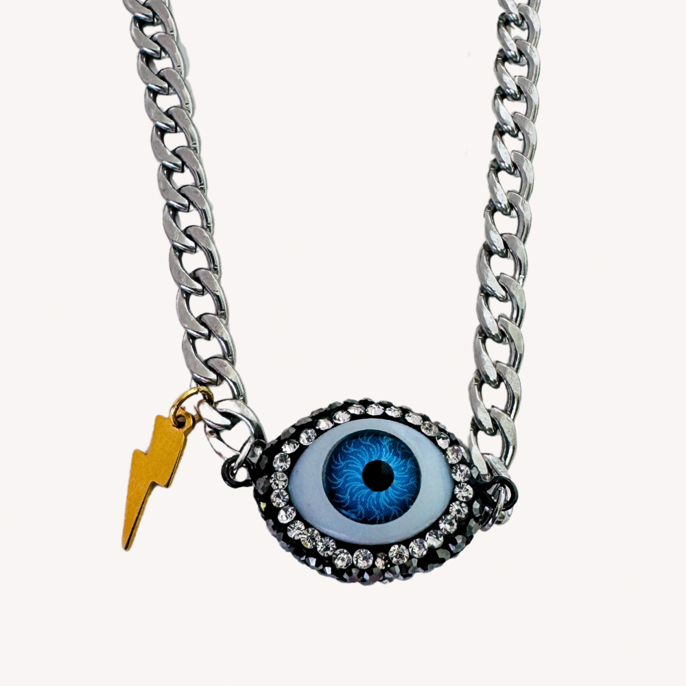 COLLAR OJO PROTECTOR