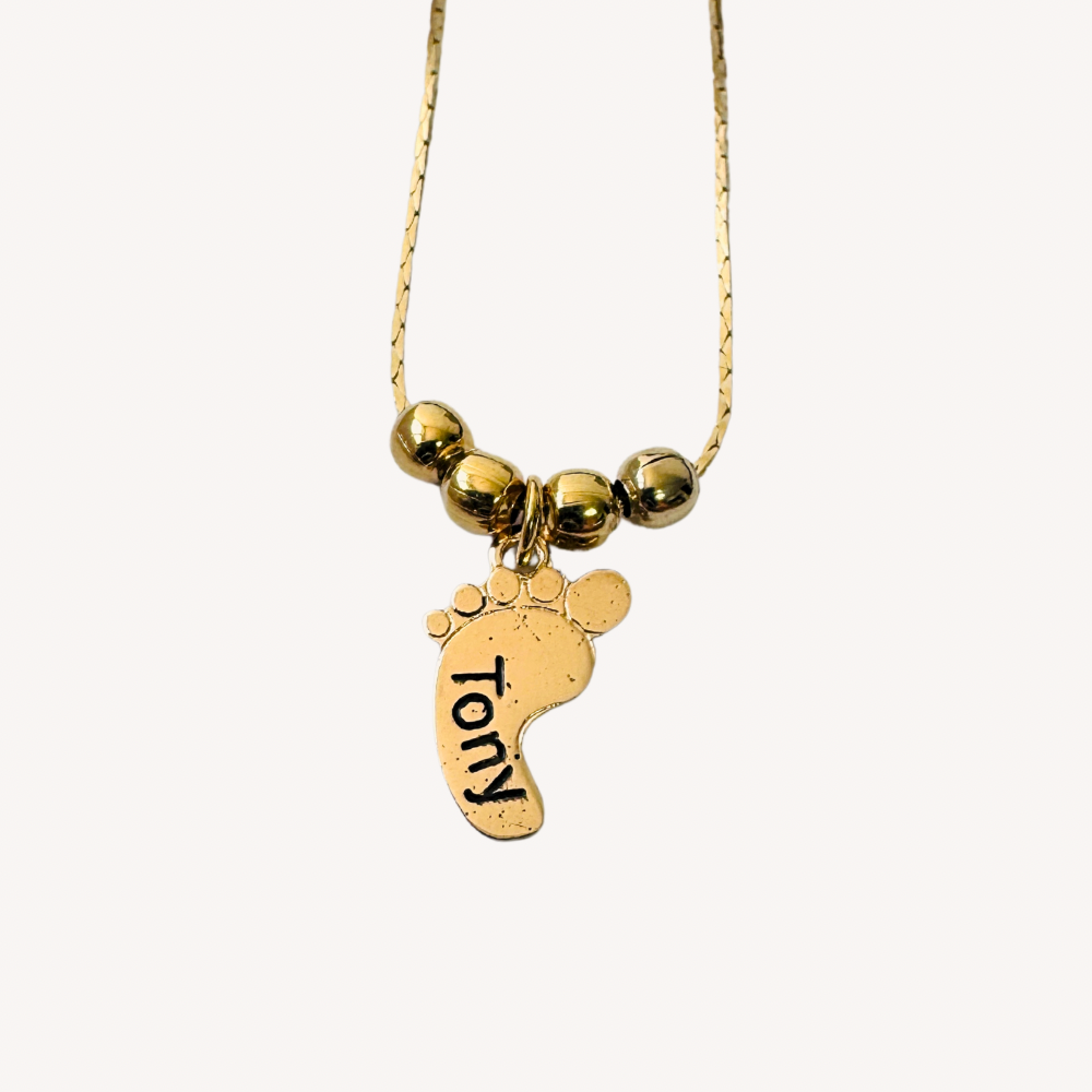 COLLAR 1 HUELLA DE AMOR