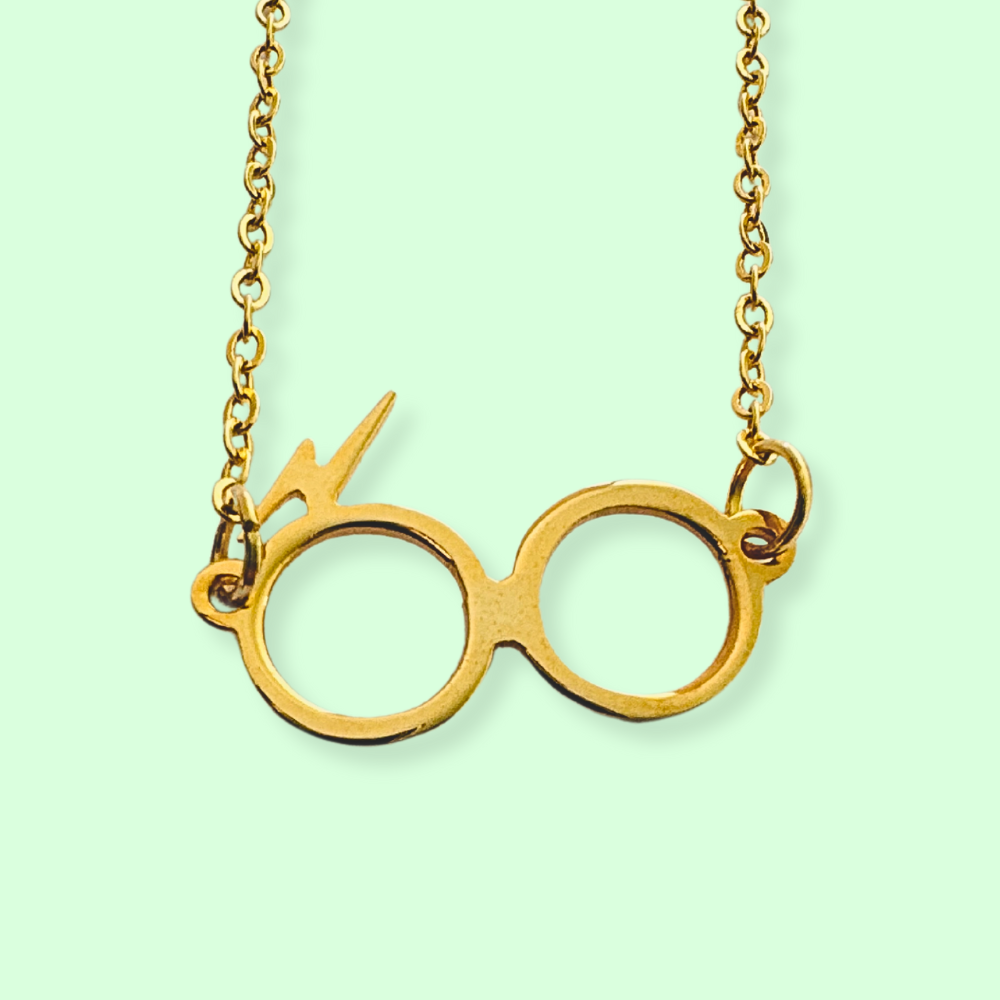 GAFAS (harry potter)