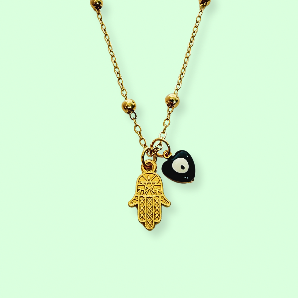 COLLAR DE PROTECCIÓN