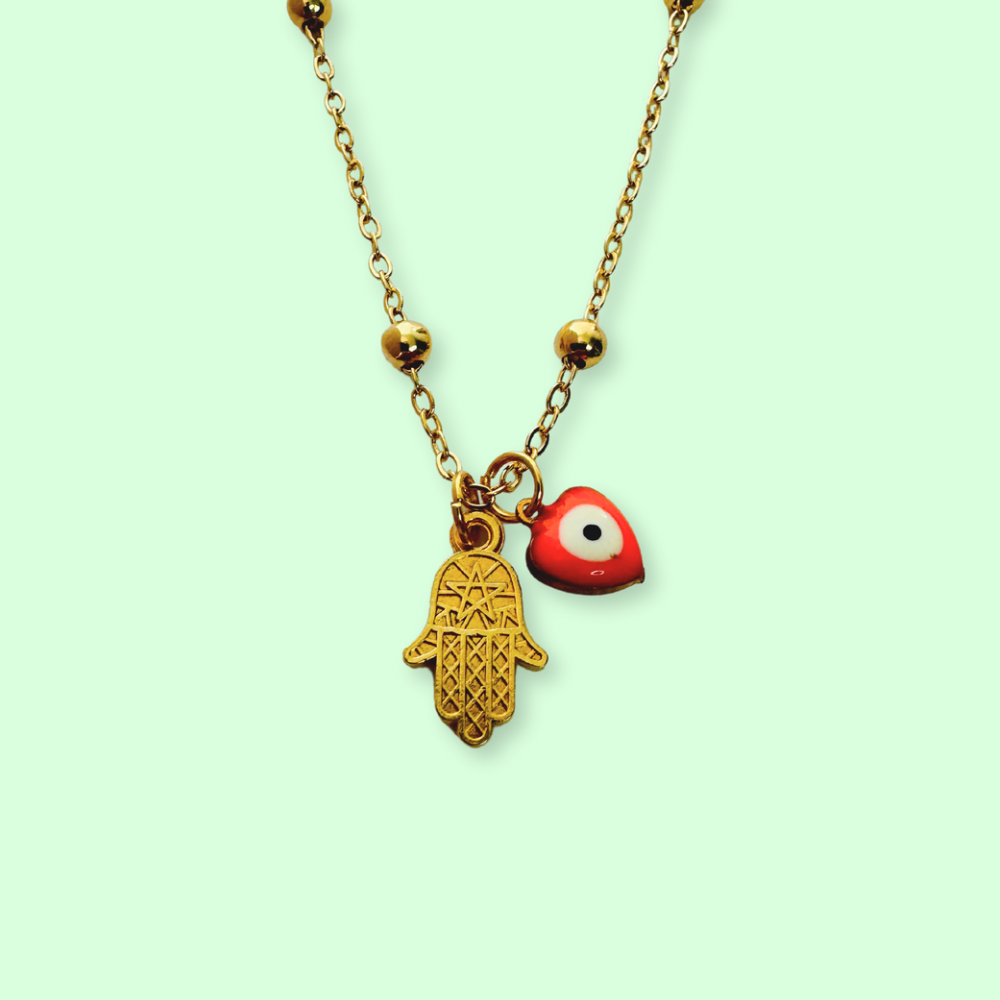 COLLAR DE PROTECCIÓN