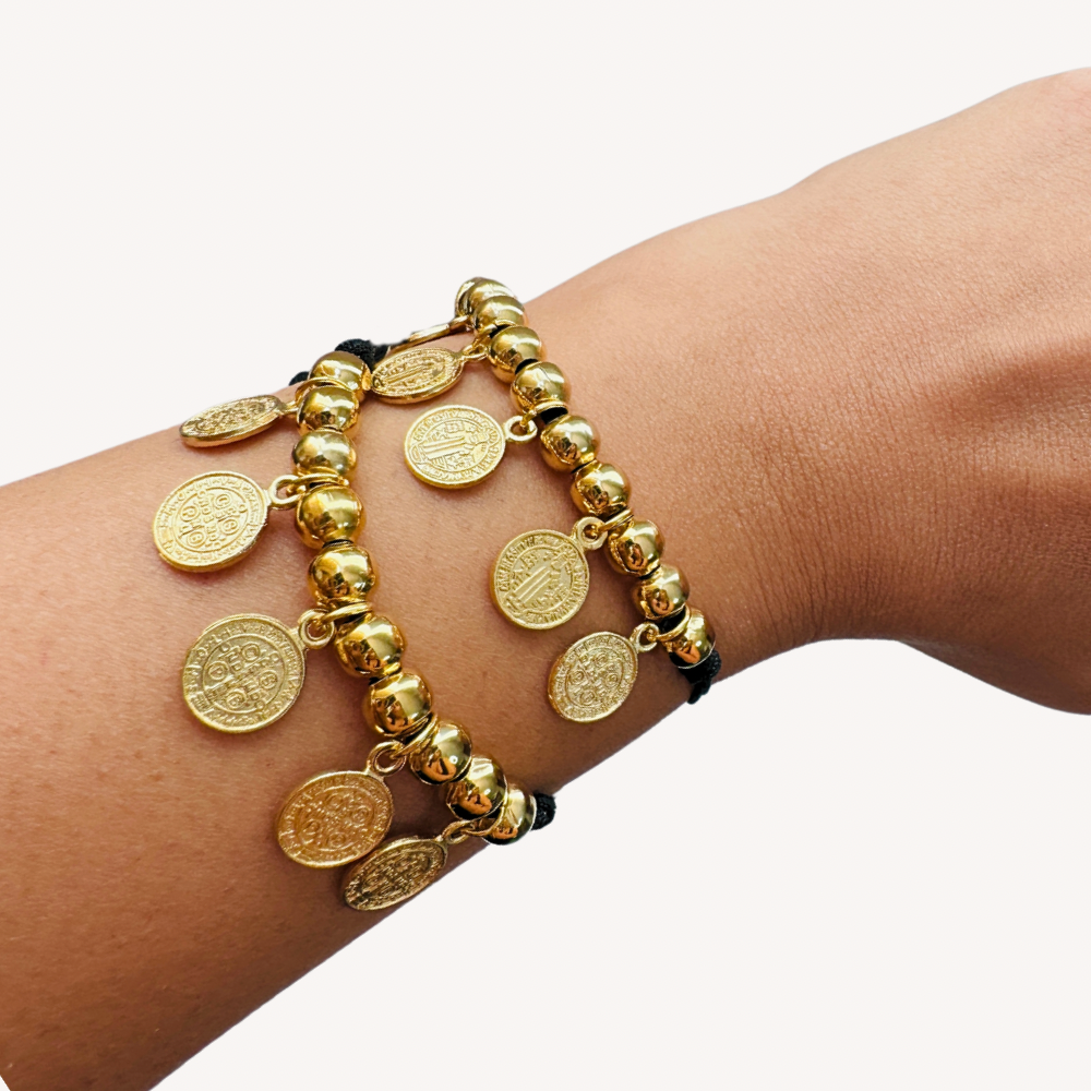 PULSERA GUARDIANA