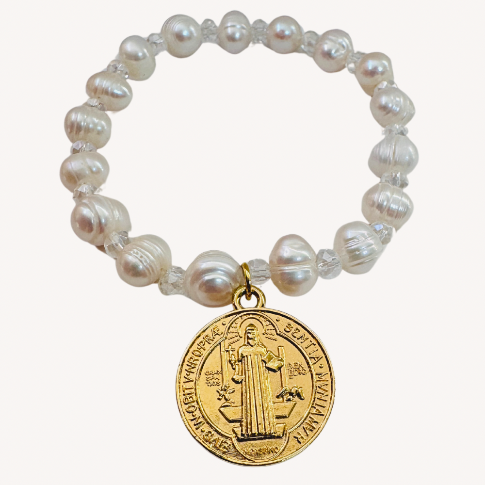 PULSERA SAN BENITO