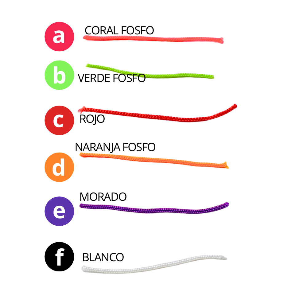 PULSERA LLAMA FORTUNA