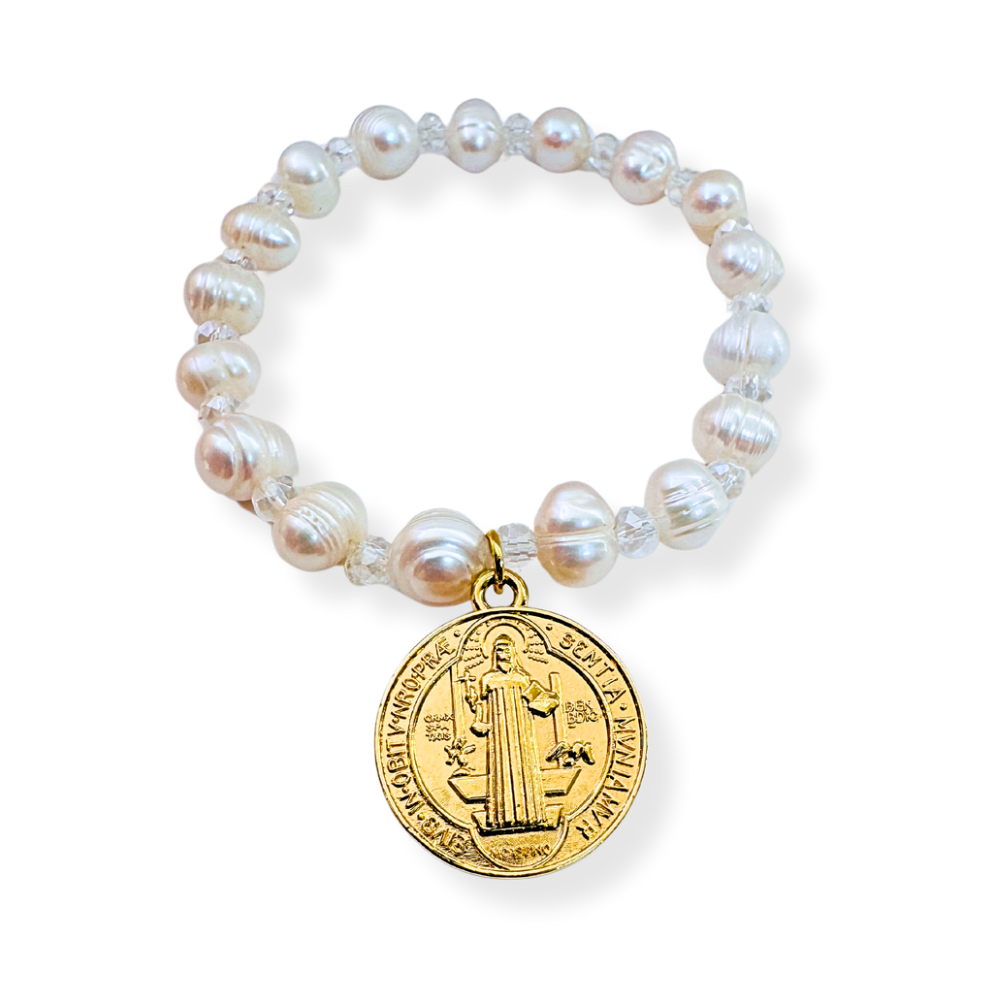 PULSERA SAN BENITO