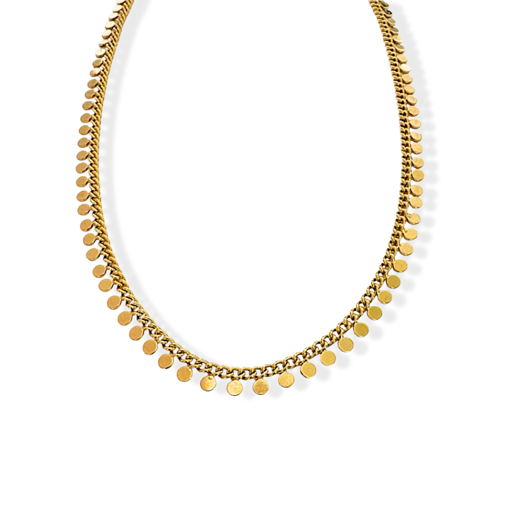 CHOKER BOLDISH