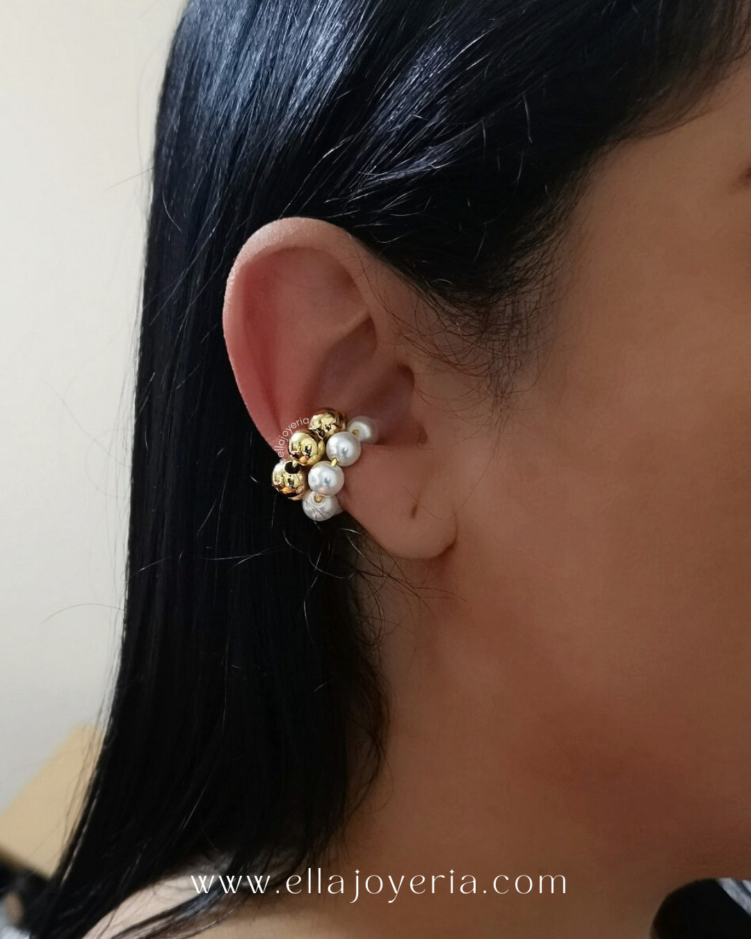 EARCUFF COMBO