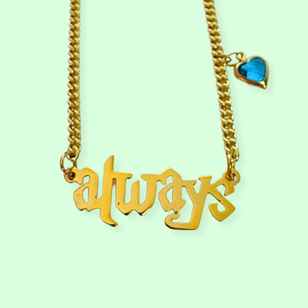 ALWAYS