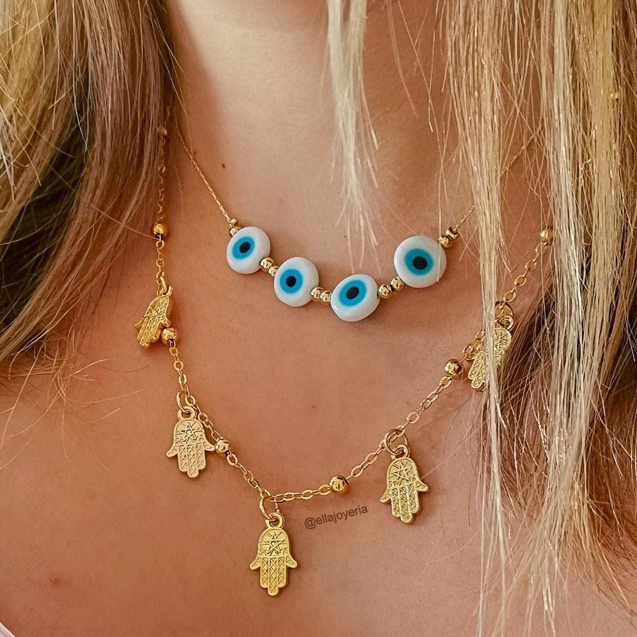 AMELIE - Ella Joyeria