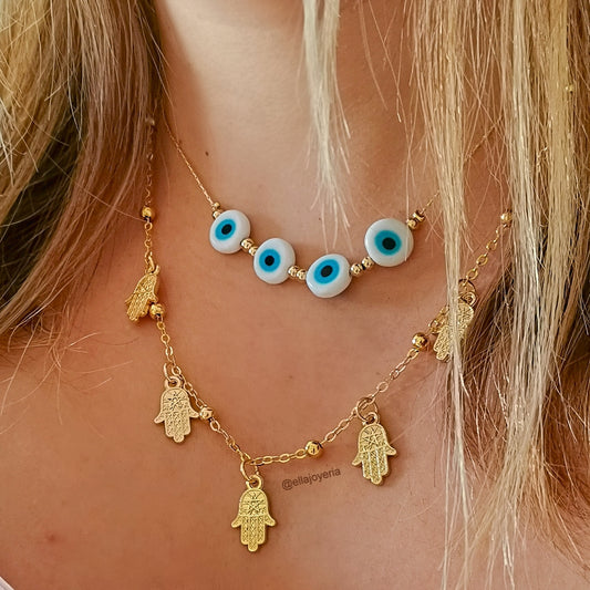 AMELIE - Ella Joyeria