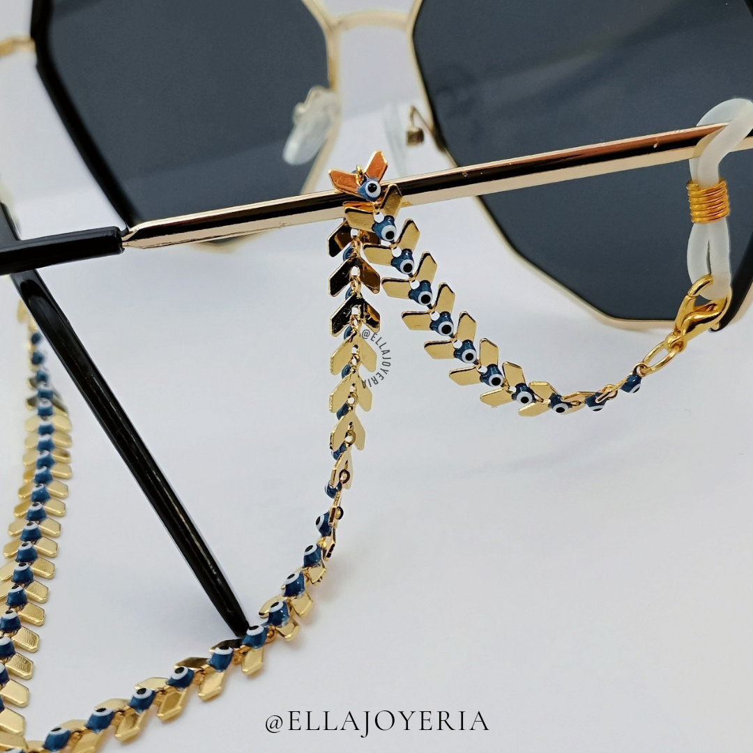 CORREA MAYA - Ella Joyeria