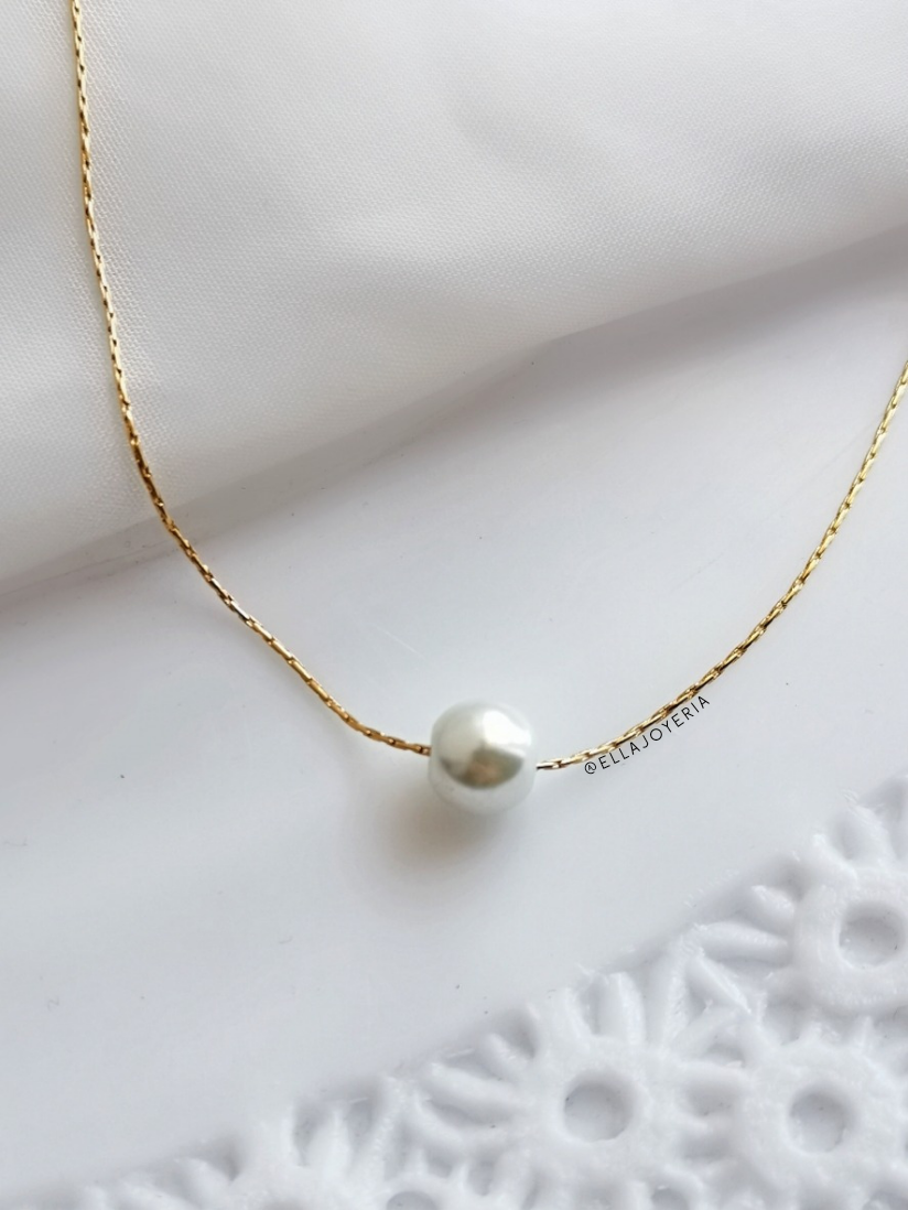 PERLA - Ella Joyeria