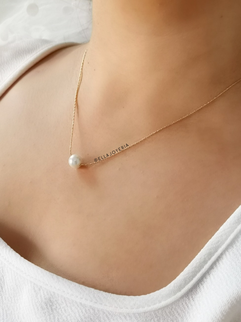 PERLA - Ella Joyeria