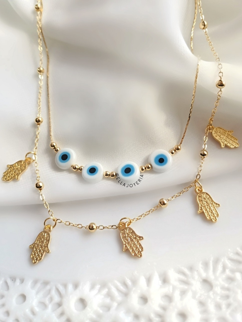 AMELIE - Ella Joyeria