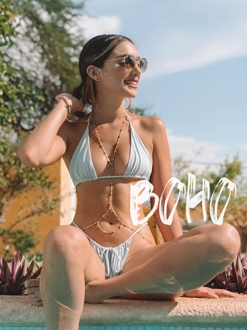 BODY BOHO
