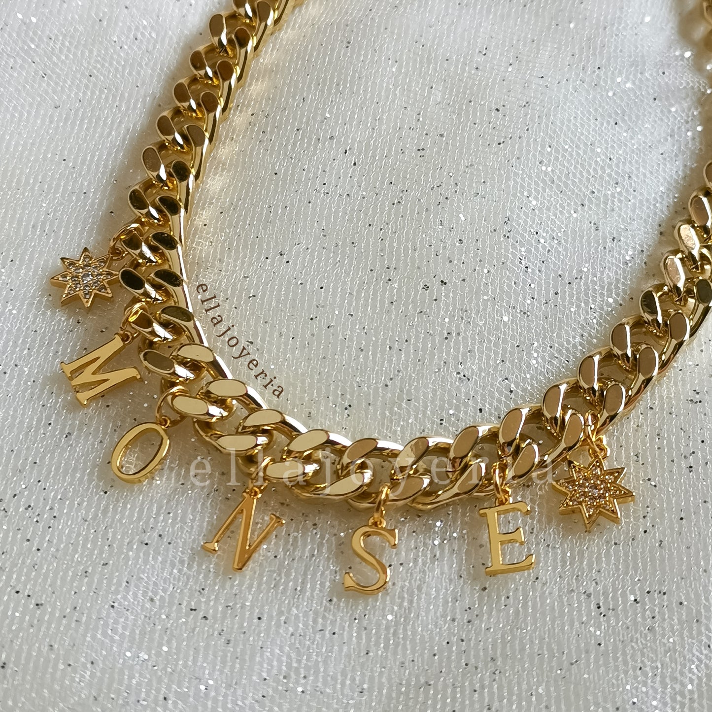 FAIRY - Ella Joyeria