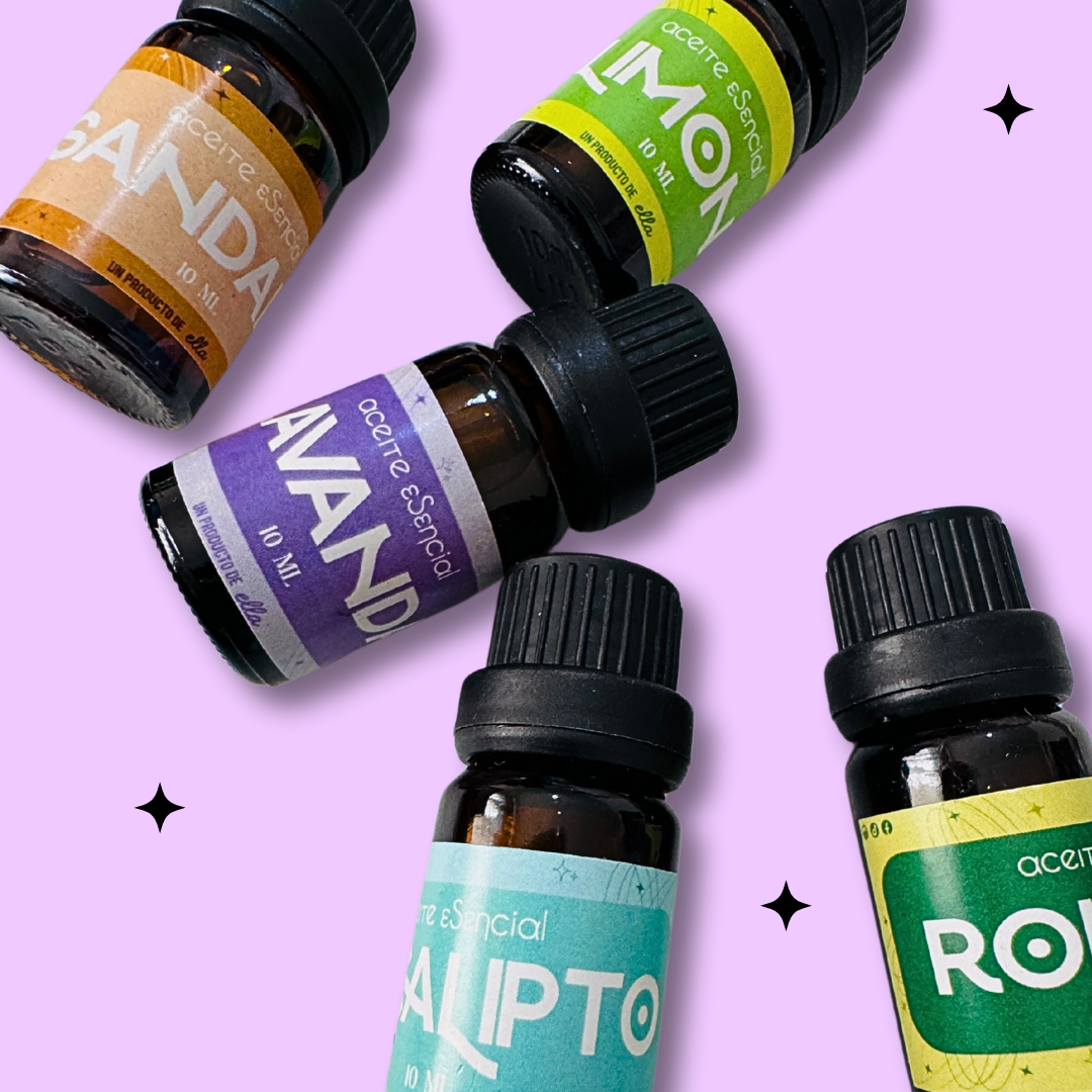 ACEITES