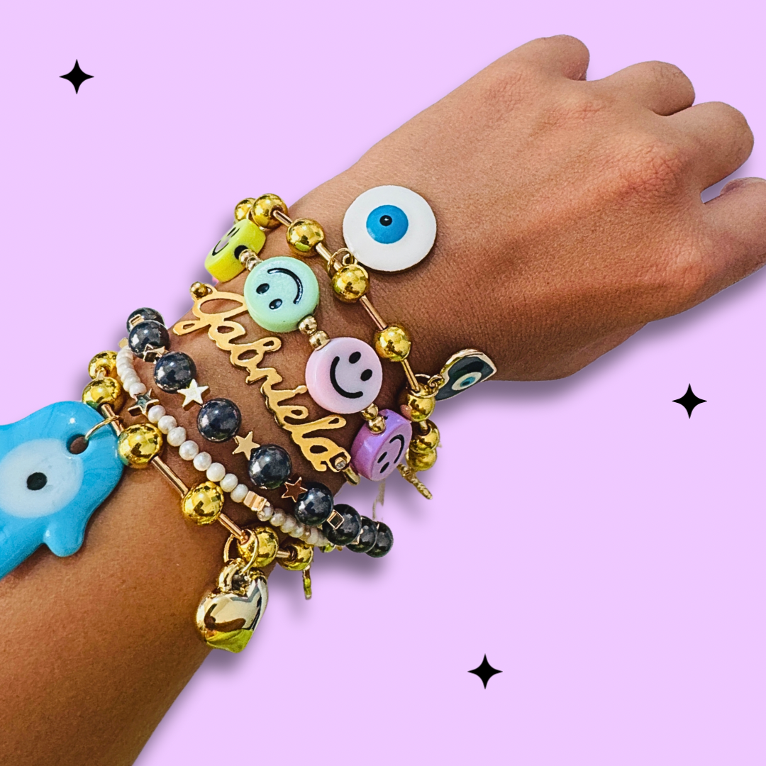 PULSERAS