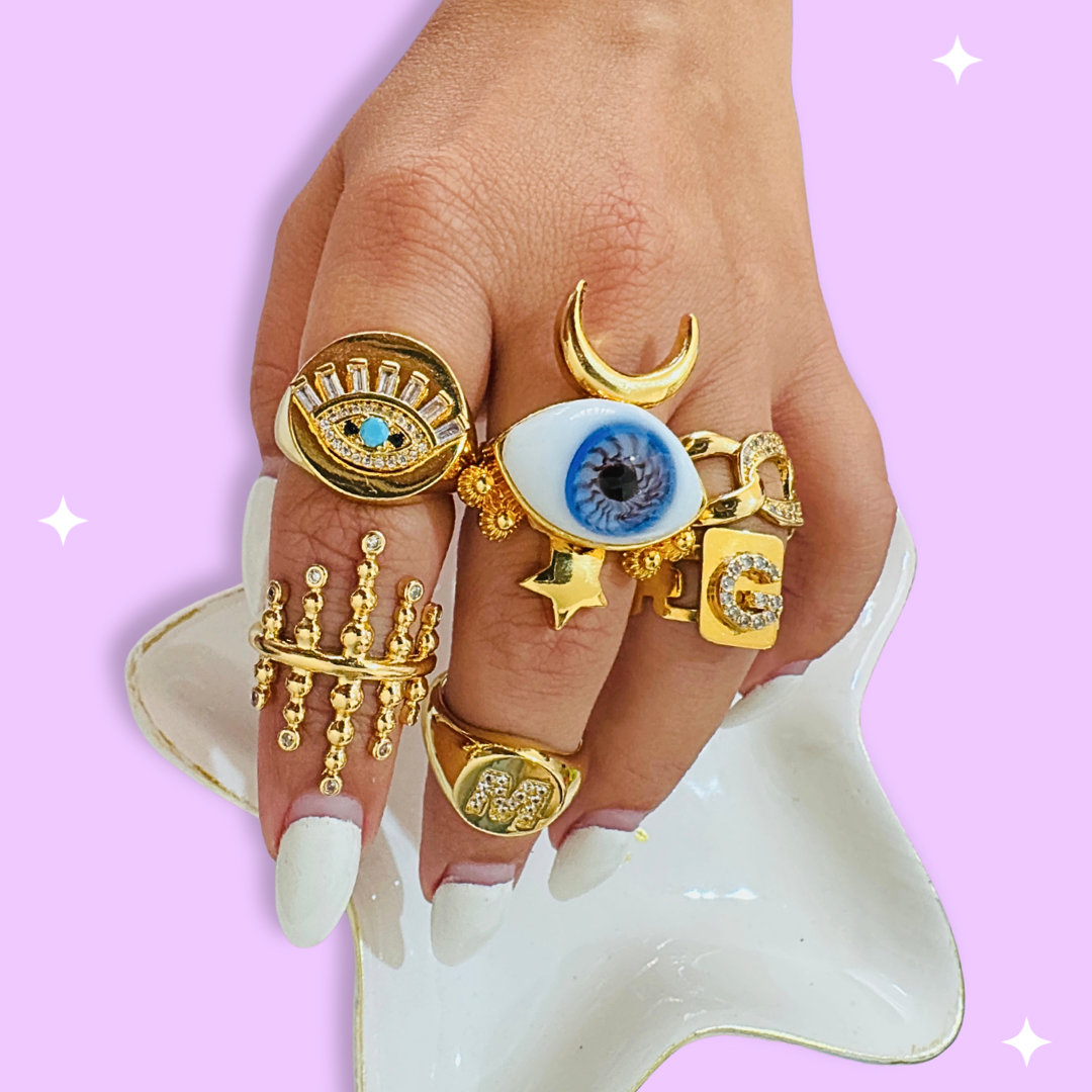 ANILLOS