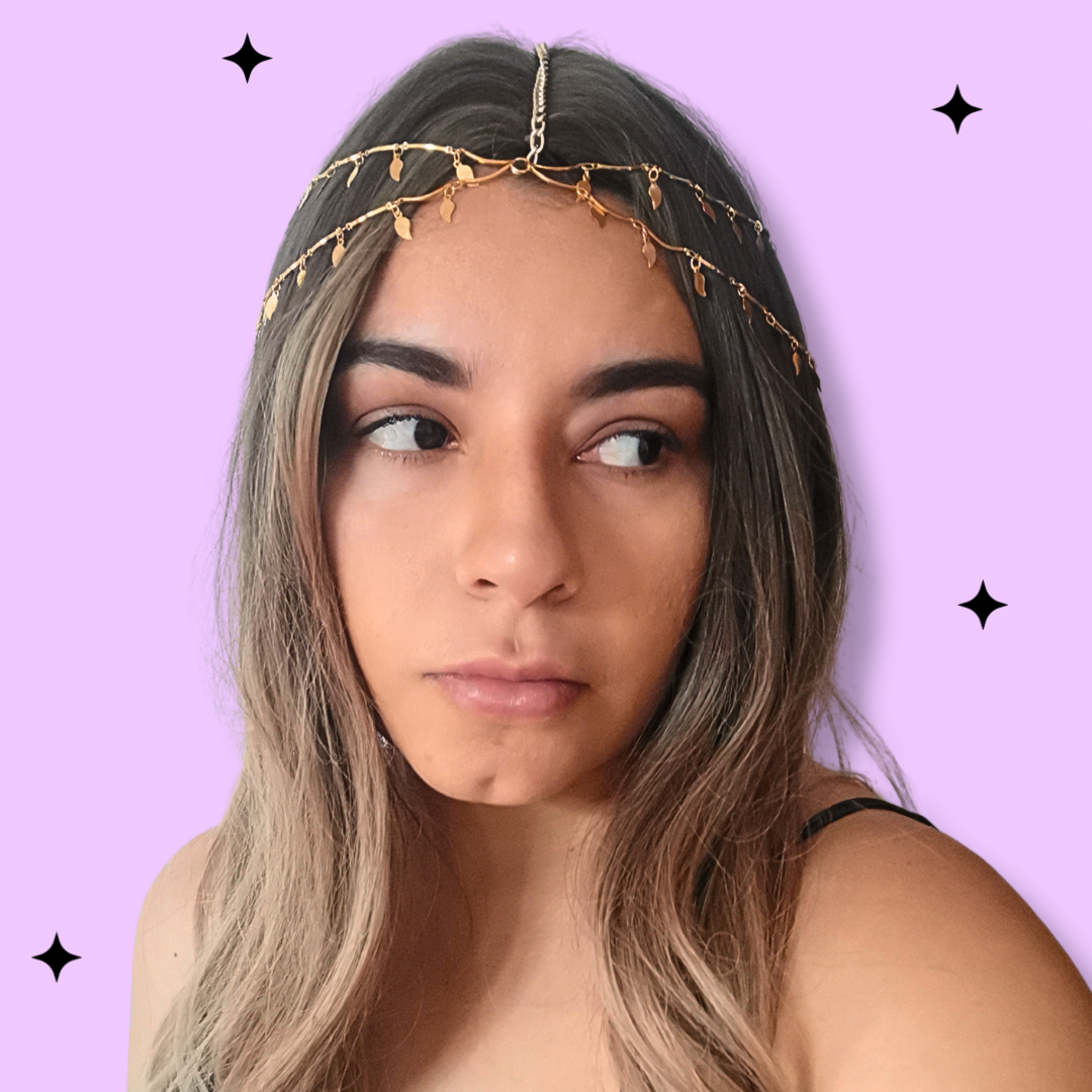 TIARAS