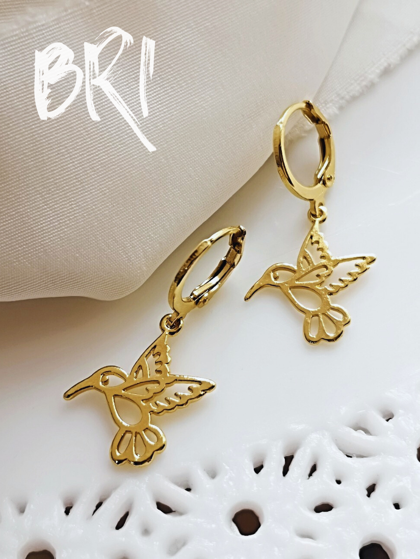 ARETES COLIBRI