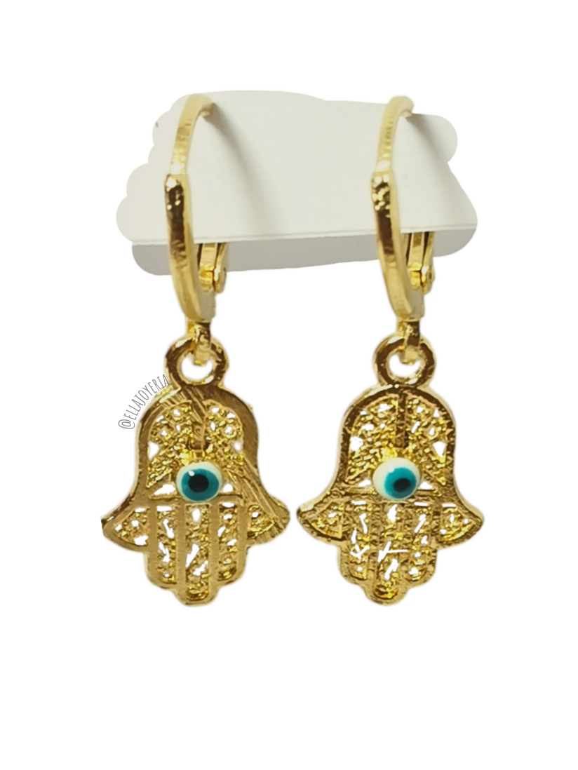 ARETES HAMSA