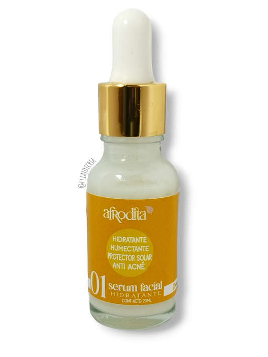 HUMECTANTE (serum)