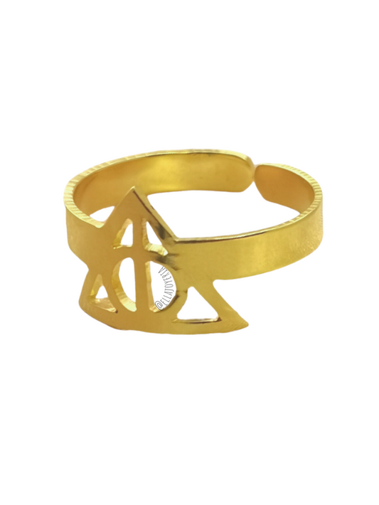 ANILLO HARRY POTTER