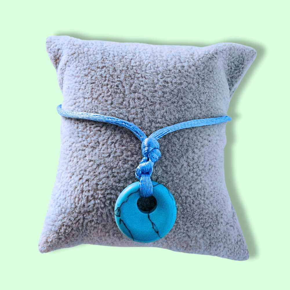 TALISMAN DE PROTECCIÓN