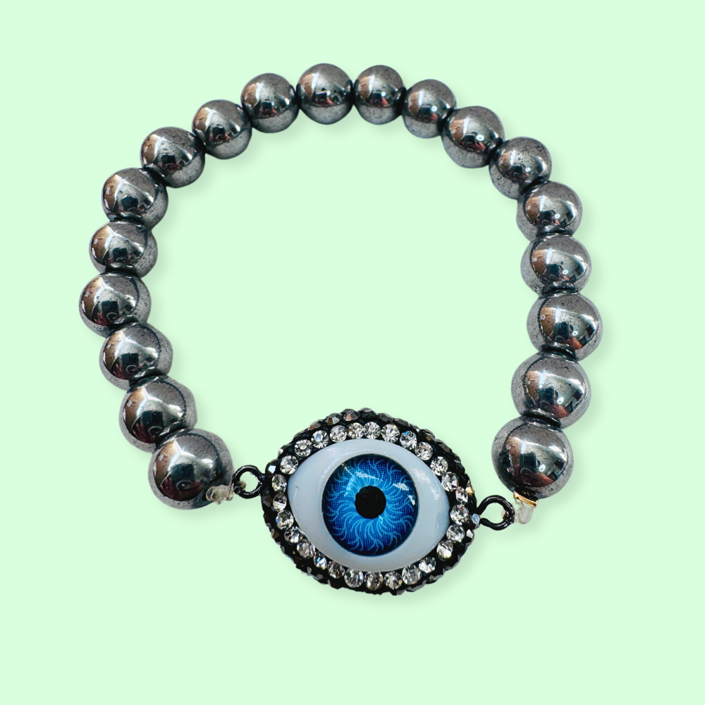 PULSERA OJO DE LA NOCHE