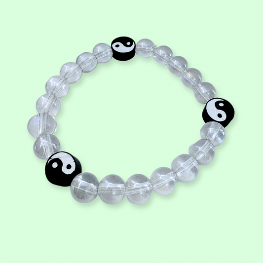 PULSERA EQUILIBRIO UNIVERSAL