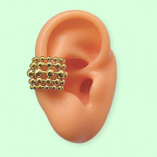 EARCUFF ESFERAS