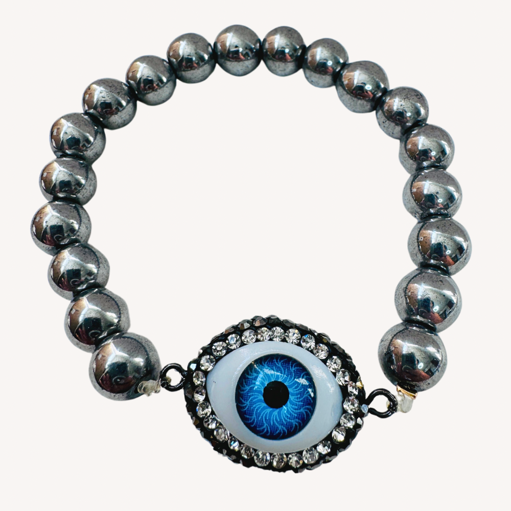 PULSERA OJO DE LA NOCHE