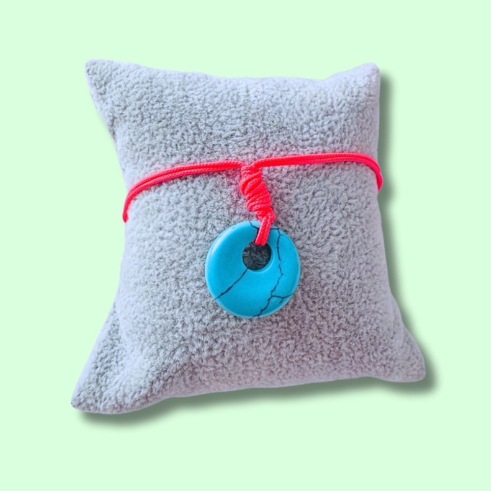 TALISMAN DE PROTECCIÓN