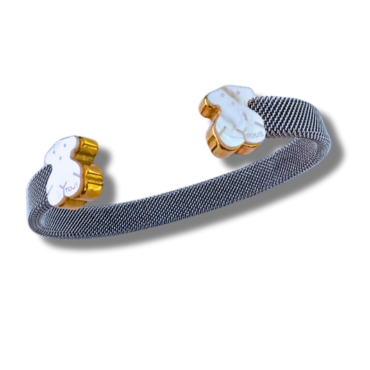 PULSERA OSITO TOUSS