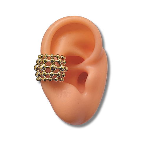 EARCUFF ESFERAS