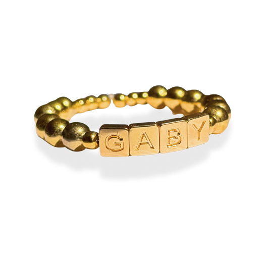 PULSERA MINI BLOCK