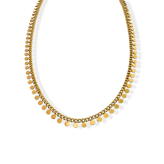 CHOKER BOLDISH