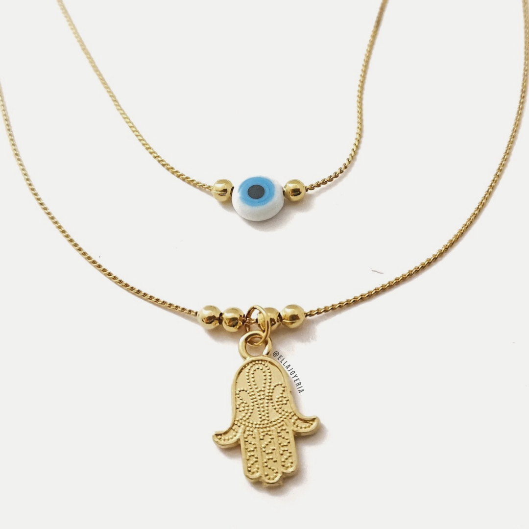 HAMSA - Ella Joyeria