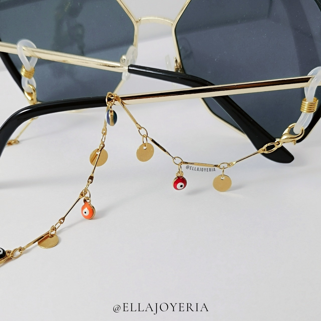 CORREA HOLBOX - Ella Joyeria