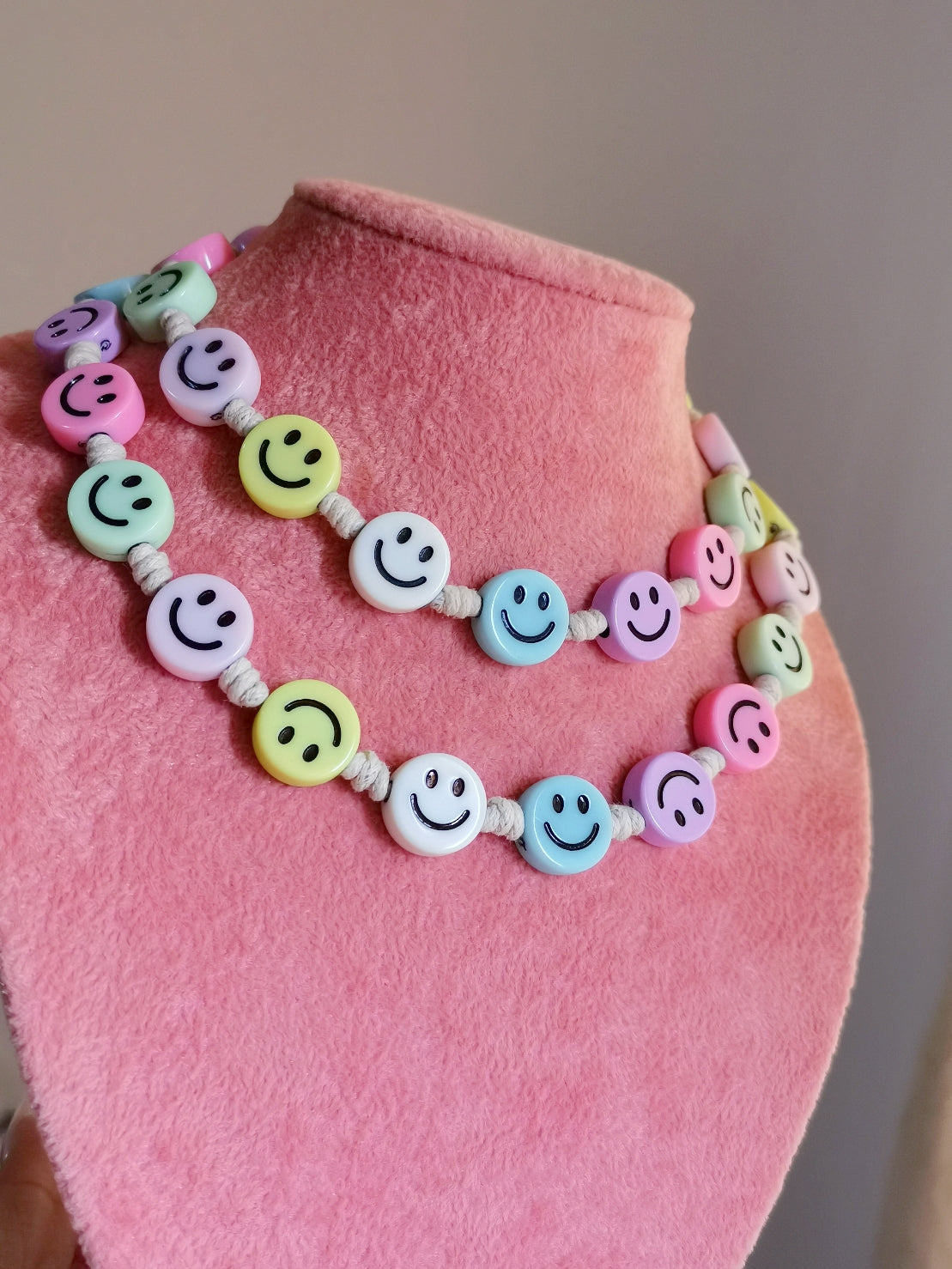 CHOKER DE CARITAS